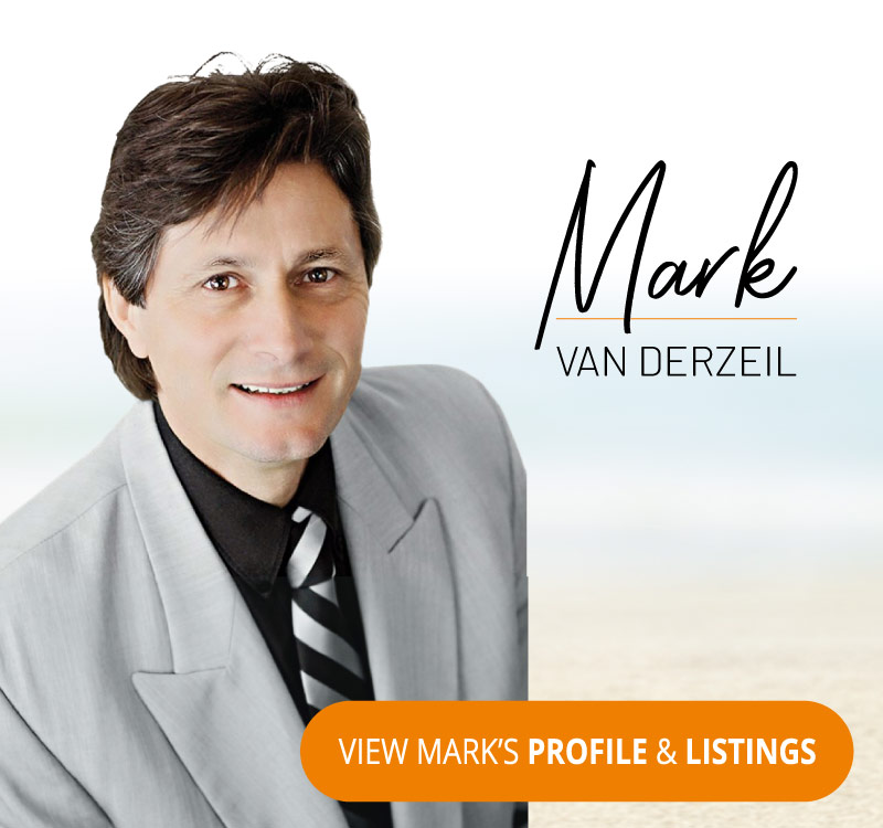 real estate agent bribie island mark listings